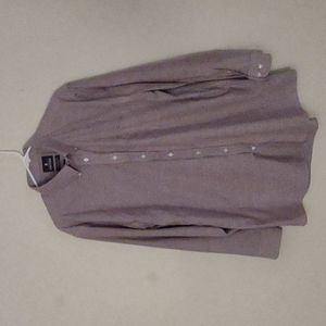 Stafford wrinkle free oxford button down shirt